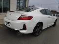 White Orchid Pearl - Accord EX Coupe Photo No. 10