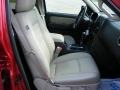 2008 Redfire Metallic Ford Explorer XLT  photo #21