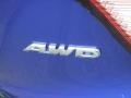 2018 Aegean Blue Metallic Honda HR-V EX-L AWD  photo #11