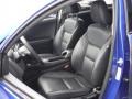 2018 Aegean Blue Metallic Honda HR-V EX-L AWD  photo #14