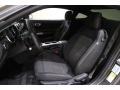 Magnetic Metallic - Mustang V6 Coupe Photo No. 5