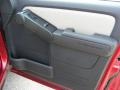 2008 Redfire Metallic Ford Explorer XLT  photo #22
