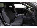 Magnetic Metallic - Mustang V6 Coupe Photo No. 17