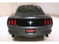 Magnetic Metallic - Mustang V6 Coupe Photo No. 19