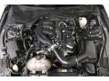 Magnetic Metallic - Mustang V6 Coupe Photo No. 20