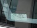 2009 Urban Titanium Metallic Honda CR-V LX 4WD  photo #7
