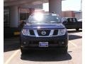Majestic Blue Metallic - Pathfinder LE 4x4 Photo No. 2