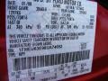 2008 Redfire Metallic Ford Explorer XLT  photo #30