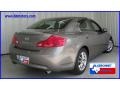 Platinum Graphite Metallic - G 35 Sedan Photo No. 3