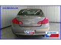 Platinum Graphite Metallic - G 35 Sedan Photo No. 4