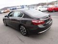 2017 Kona Coffee Metallic Honda Accord EX-L Sedan  photo #8