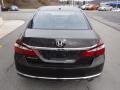 2017 Kona Coffee Metallic Honda Accord EX-L Sedan  photo #9