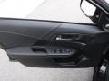 2017 Kona Coffee Metallic Honda Accord EX-L Sedan  photo #13