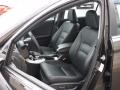 2017 Kona Coffee Metallic Honda Accord EX-L Sedan  photo #15