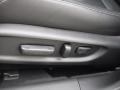 2017 Kona Coffee Metallic Honda Accord EX-L Sedan  photo #16