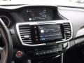 2017 Kona Coffee Metallic Honda Accord EX-L Sedan  photo #18