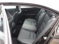 2017 Kona Coffee Metallic Honda Accord EX-L Sedan  photo #29