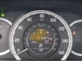 2017 Kona Coffee Metallic Honda Accord EX-L Sedan  photo #33