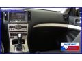 Platinum Graphite Metallic - G 35 Sedan Photo No. 9