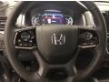 2021 Crystal Black Pearl Honda Pilot Special Edition AWD  photo #9
