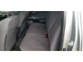 2017 Silver Sky Metallic Toyota Tacoma TRD Sport Double Cab 4x4  photo #13