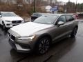 Pebble Gray Metallic - V60 Cross Country T5 AWD Photo No. 5