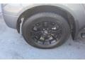 Gun Metallic - Frontier SV Crew Cab Photo No. 6