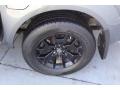 Gun Metallic - Frontier SV Crew Cab Photo No. 7