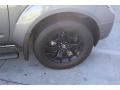 Gun Metallic - Frontier SV Crew Cab Photo No. 12