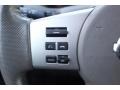 Gun Metallic - Frontier SV Crew Cab Photo No. 15