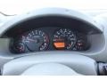 Gun Metallic - Frontier SV Crew Cab Photo No. 17