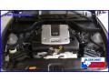Platinum Graphite Metallic - G 35 Sedan Photo No. 15