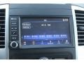 Gun Metallic - Frontier SV Crew Cab Photo No. 19