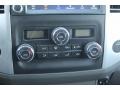 Gun Metallic - Frontier SV Crew Cab Photo No. 20