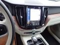 2021 Pine Grey Metallic Volvo XC60 T5 AWD Momentum  photo #14