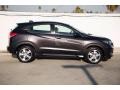  2018 HR-V LX Mulberry Metallic