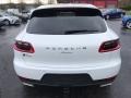 2018 Carrara White Metallic Porsche Macan   photo #8