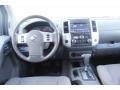 Gun Metallic - Frontier SV Crew Cab Photo No. 24