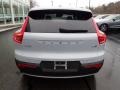 Glacier Silver Metallic - XC40 T5 Momentum AWD Photo No. 3