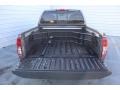 Gun Metallic - Frontier SV Crew Cab Photo No. 26