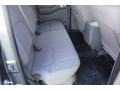 Gun Metallic - Frontier SV Crew Cab Photo No. 28