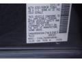 Gun Metallic - Frontier SV Crew Cab Photo No. 31