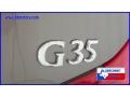 Platinum Graphite Metallic - G 35 Sedan Photo No. 18