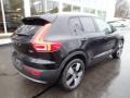 Onyx Black Metallic - XC40 T5 Momentum AWD Photo No. 2