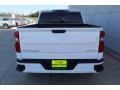 Summit White - Silverado 1500 Custom Crew Cab Photo No. 7