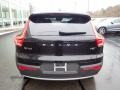 Onyx Black Metallic - XC40 T5 Momentum AWD Photo No. 3