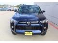 2021 Nautical Blue Metallic Toyota 4Runner SR5 Premium  photo #3