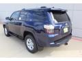 2021 Nautical Blue Metallic Toyota 4Runner SR5 Premium  photo #6