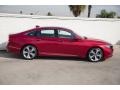 Radiant Red Metallic - Accord Touring Sedan Photo No. 12