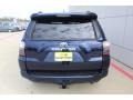 2021 Nautical Blue Metallic Toyota 4Runner SR5 Premium  photo #7